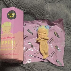 Sonny Angel Dreaming Series Panda 100% Authentic